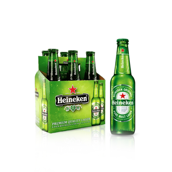 Heineken